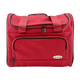 HORN Hand Bag - Cherry Red