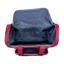 HORN Hand Bag - Cherry Red