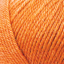Fiddlesticks 8 Ply - 71006 Pumpkin