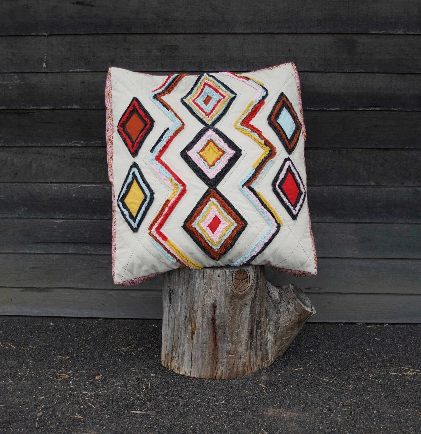 Quilt Recipes by Jen Kingwell