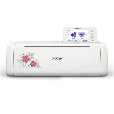 SDX1250- Scan N Cut
