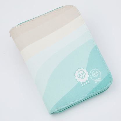 Waves 2.0 Crochet Hook Set - Deluxe - 9 hooks