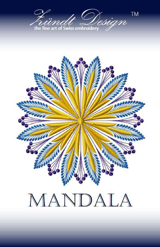 Mandala (DL)