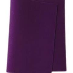 Wool felt - 20x30cm V532 - Purple