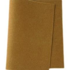 Wool felt 20x30cm - V609 - Camel Brown