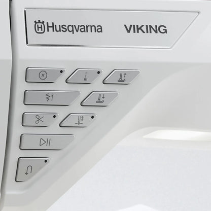 HUSQVARNA® VIKING® TOPAZ™ 55Q Sewing Machine