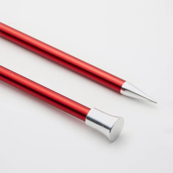 Knitpro Zing Single Pointed Needles